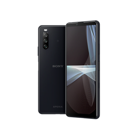 Сumpără folie de protecție-hydrogel  Sony Xperia 10 III