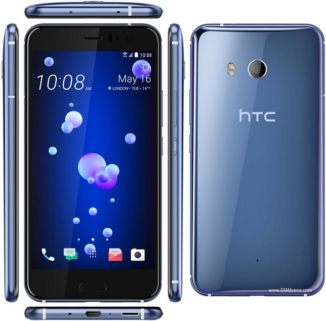 Сumpără folie de protecție-hydrogel  HTC U11