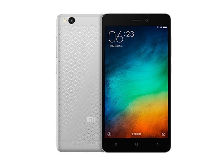 Сumpără folie de protecție-hydrogel Xiaomi Redmi 3S