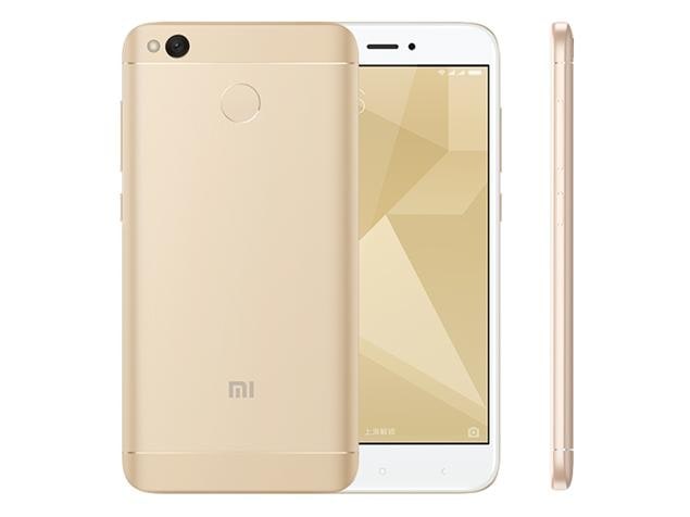 Сumpără folie de protecție-hydrogel Xiaomi Redmi 4X