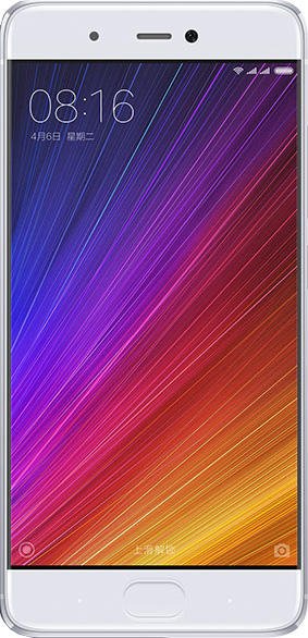 Сumpără folie de protecție-hydrogel Xiaomi Mi5s