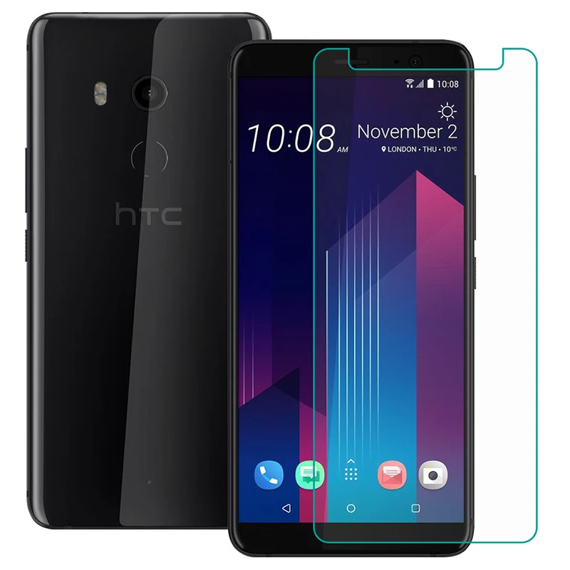 Сumpără folie de protecție-hydrogel HTC U11+