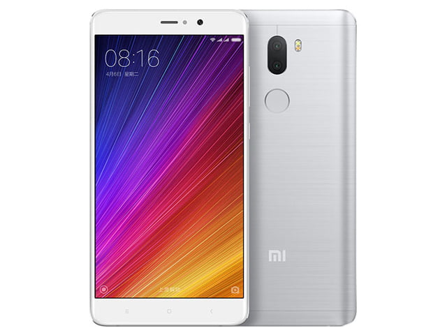 Сumpără folie de protecție-hydrogel Xiaomi Mi5s Plus