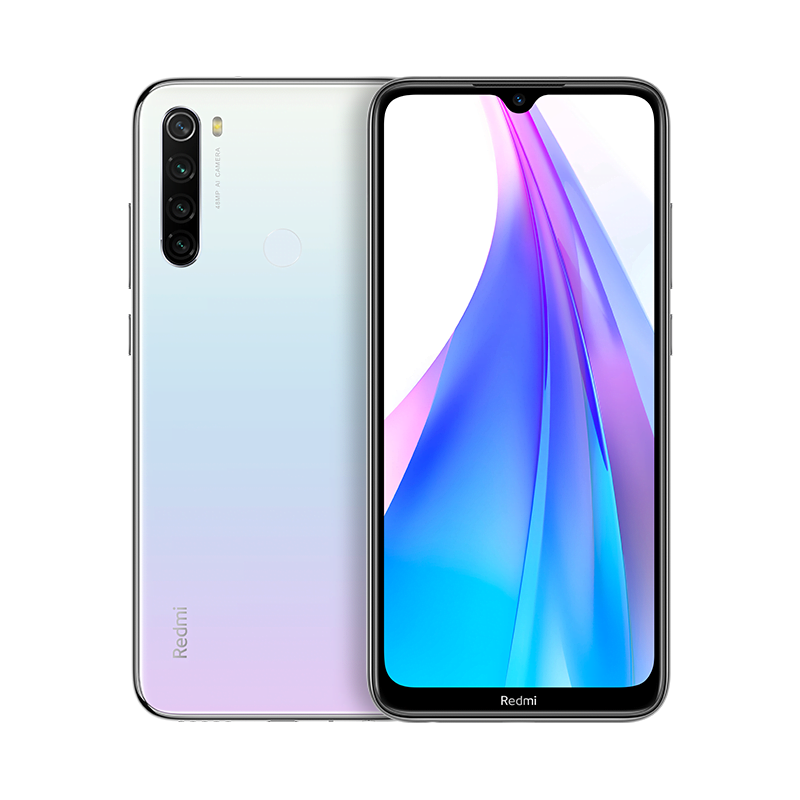 Сumpără folie de protecție-hydrogel Xiaomi Note 8T