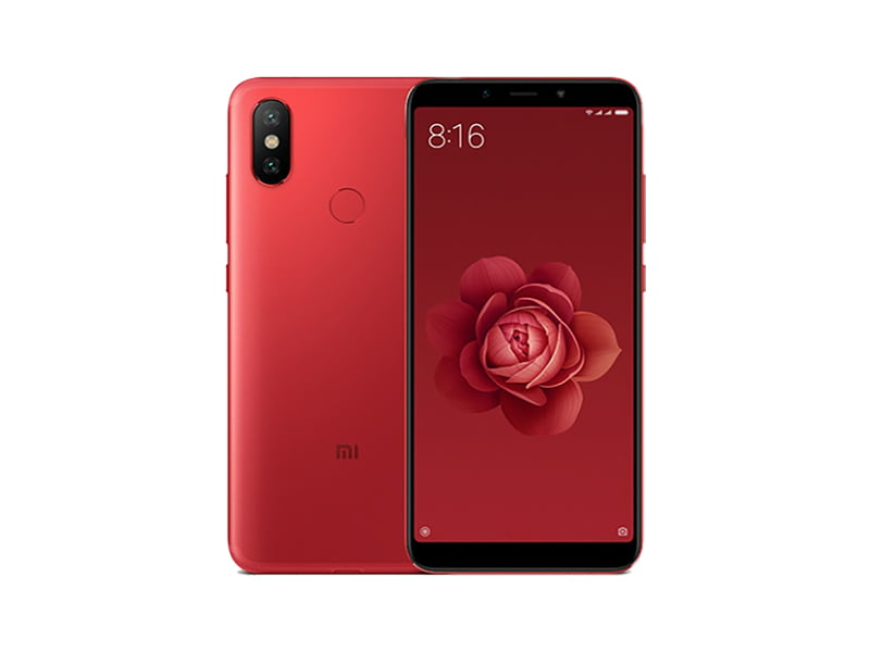 Сumpără folie de protecție-hydrogel Xiaomi Mi A2