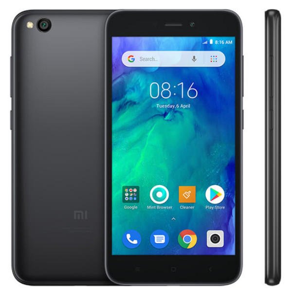 Сumpără folie de protecție-hydrogel Xiaomi Redmi Go
