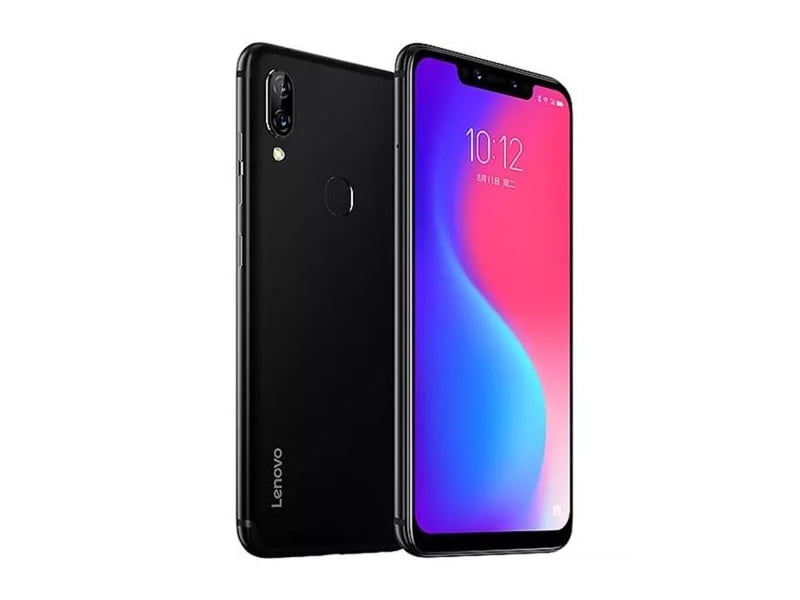 Сumpără folie de protecție-hydrogel Lenovo S5 Pro