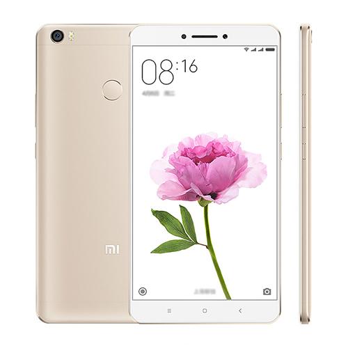 Сumpără folie de protecție-hydrogel Xiaomi Mi Max