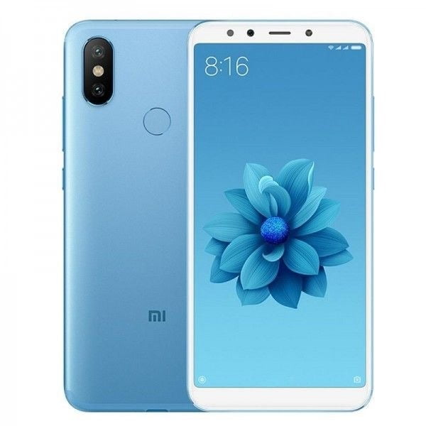 Сumpără folie de protecție-hydrogel Xiaomi Redmi S2