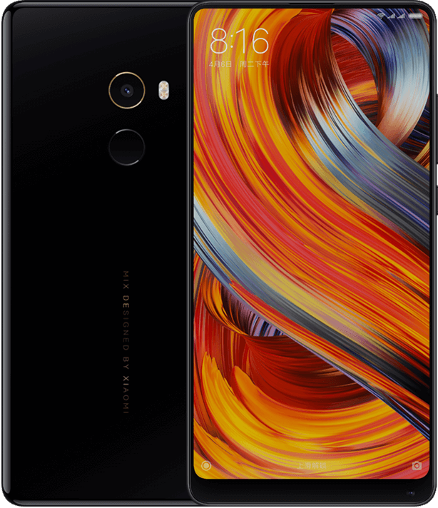 Сumpără folie de protecție-hydrogel Xiaomi Mi Mix 2
