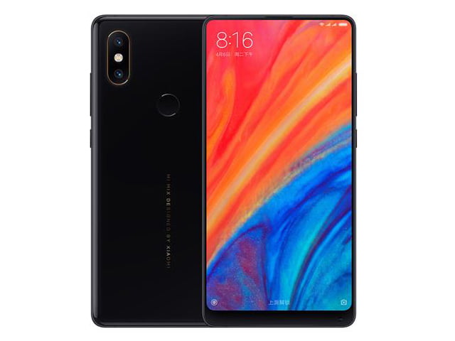 Сumpără folie de protecție-hydrogel Xiaomi Mi Mix 2s