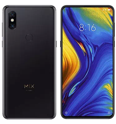 Сumpără folie de protecție-hydrogel Xiaomi Mi Mix 3