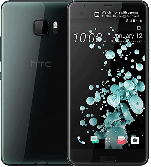 Сumpără folie de protecție-hydrogel HTC U Ultra