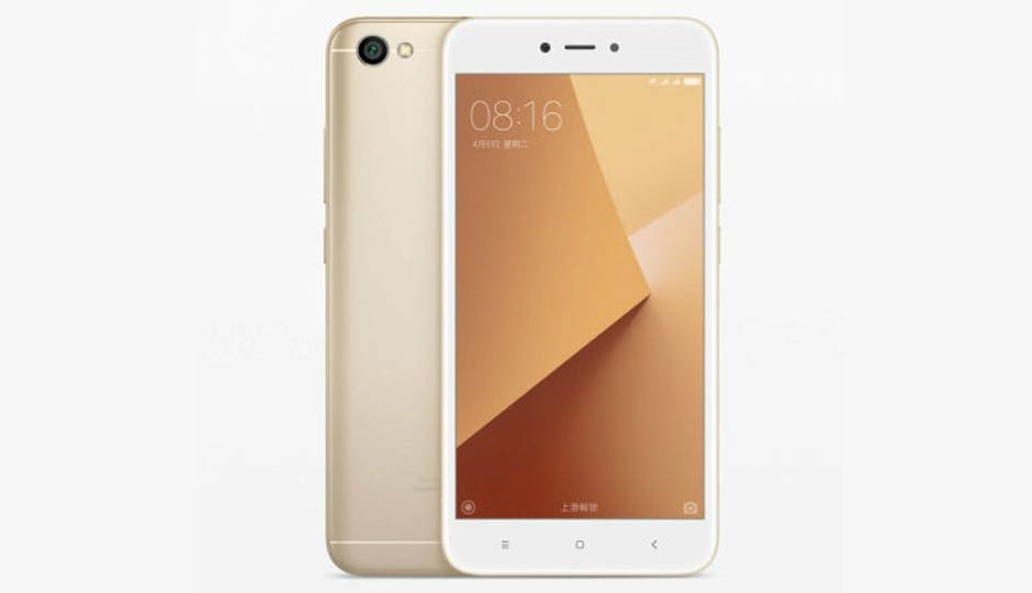 Сumpără folie de protecție-hydrogelXiaomi Redmi 5A Prime
