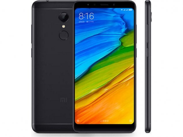 Сumpără folie de protecție-hydrogel Xiaomi Redmi 5