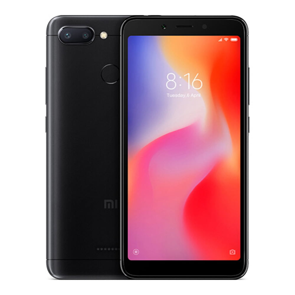 Сumpără folie de protecție-hydrogel Xiaomi Redmi 6