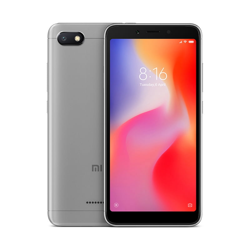 Сumpără folie de protecție-hydrogel Xiaomi Redmi 6a