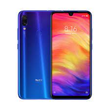 Сumpără folie de protecție-hydrogel Xiaomi Redmi Note 7