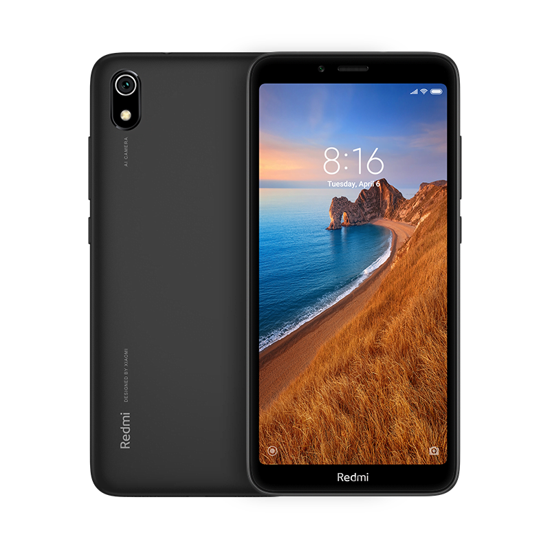 Сumpără folie de protecție-hydrogel Xiaomi Redmi 7А