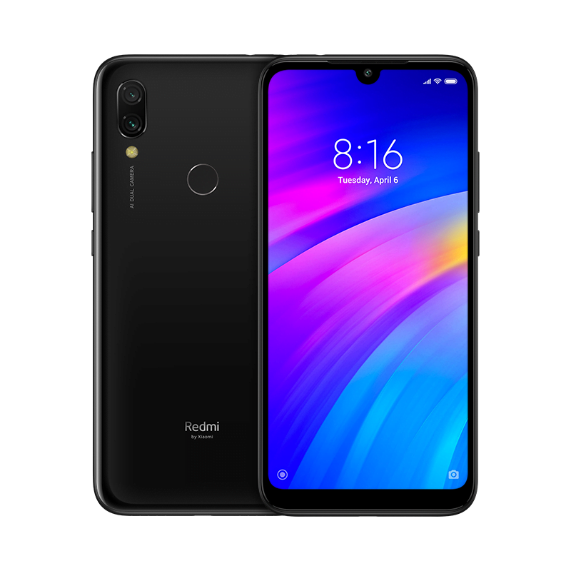 Сumpără folie de protecție-hydrogel Xiaomi Redmi 7