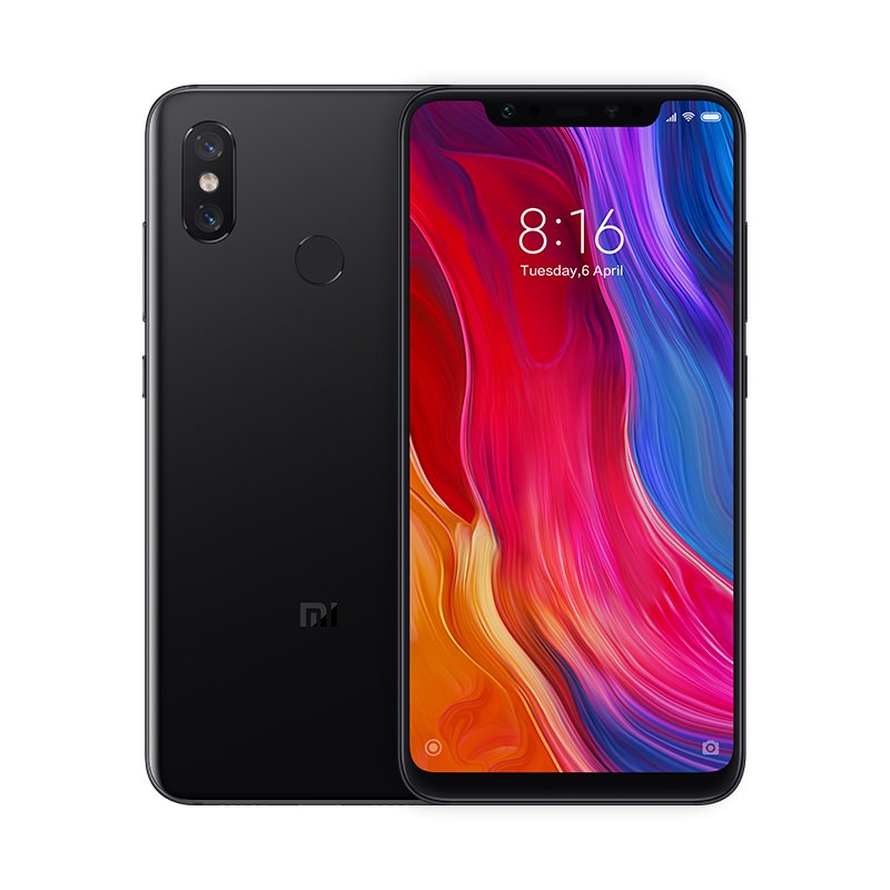 Сumpără folie de protecție-hydrogel Xiaomi Mi8