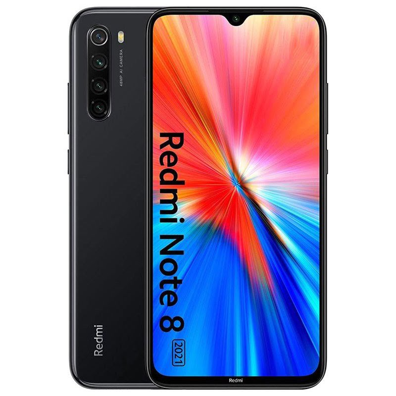 Сumpără folie de protecție-hydrogel Redmi Note 8