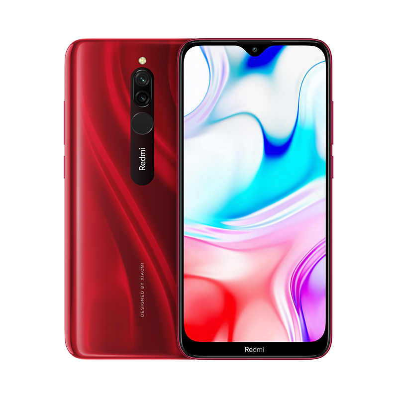 Сumpără folie de protecție-hydrogel Xiaomi Redmi 8