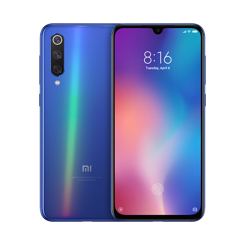 Сumpără folie de protecție-hydrogel Xiaomi Mi9 SE
