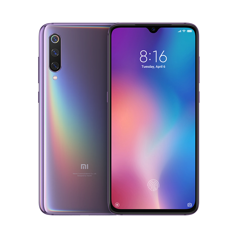 Сumpără folie de protecție-hydrogel Xiaomi Mi9