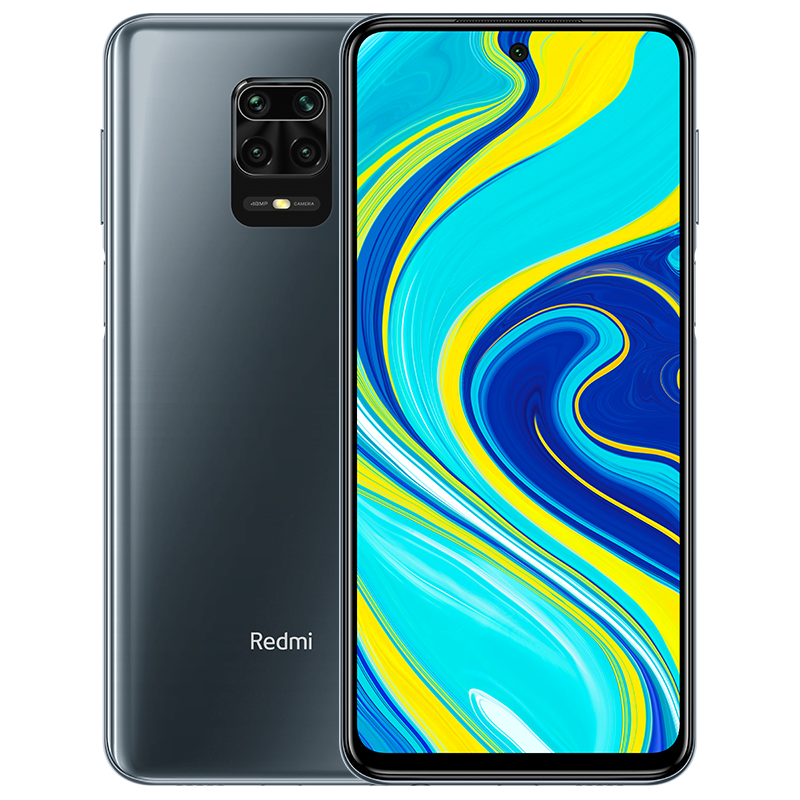 Сumpără folie de protecție-hydrogel Redmi Note 9 Pro