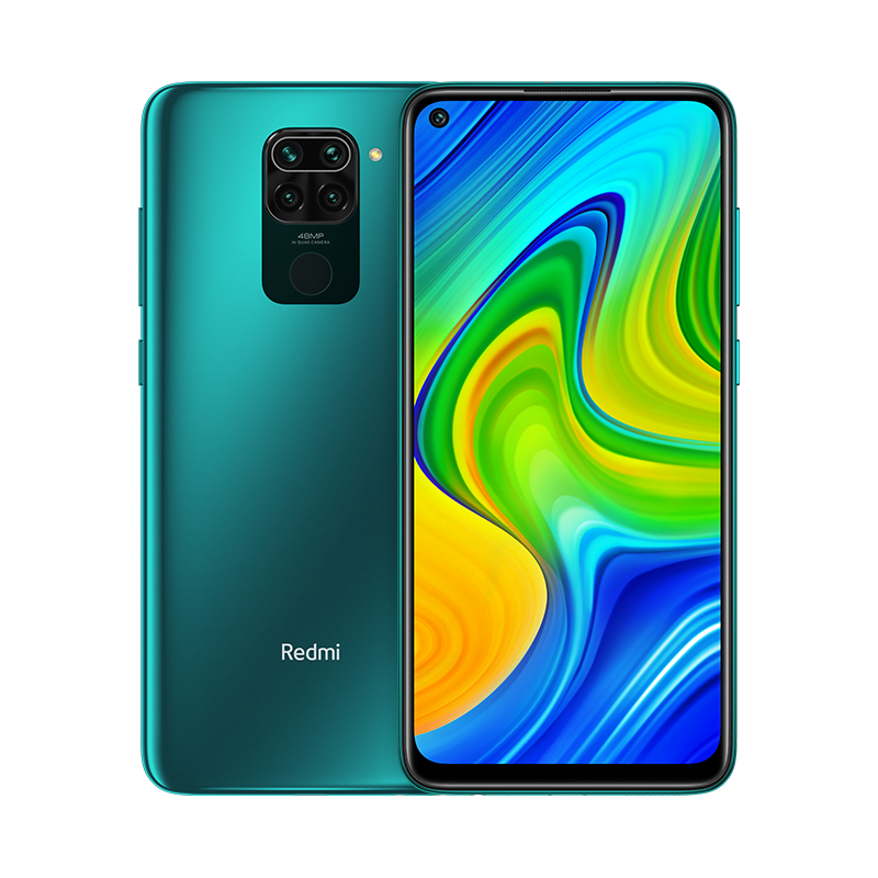 Сumpără folie de protecție-hydrogel Redmi Note 9
