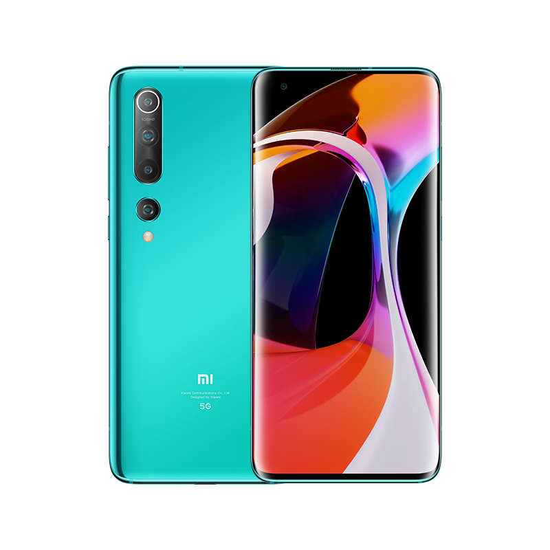 Сumpără folie de protecție-hydrogel Xiaomi Mi10