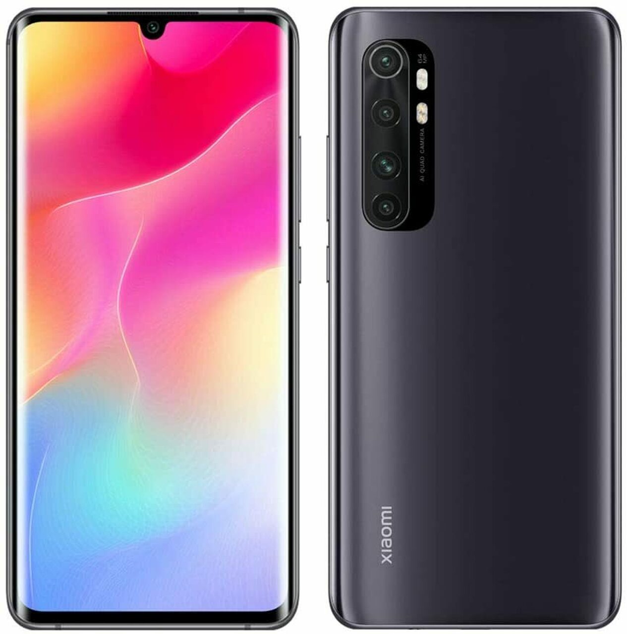 Сumpără folie de protecție-hydrogel Xiaomi Mi Note 10 lite