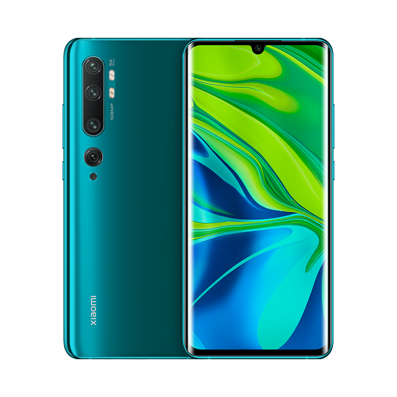 Сumpără folie de protecție-hydrogel Xiaomi Mi Note 10 Pro