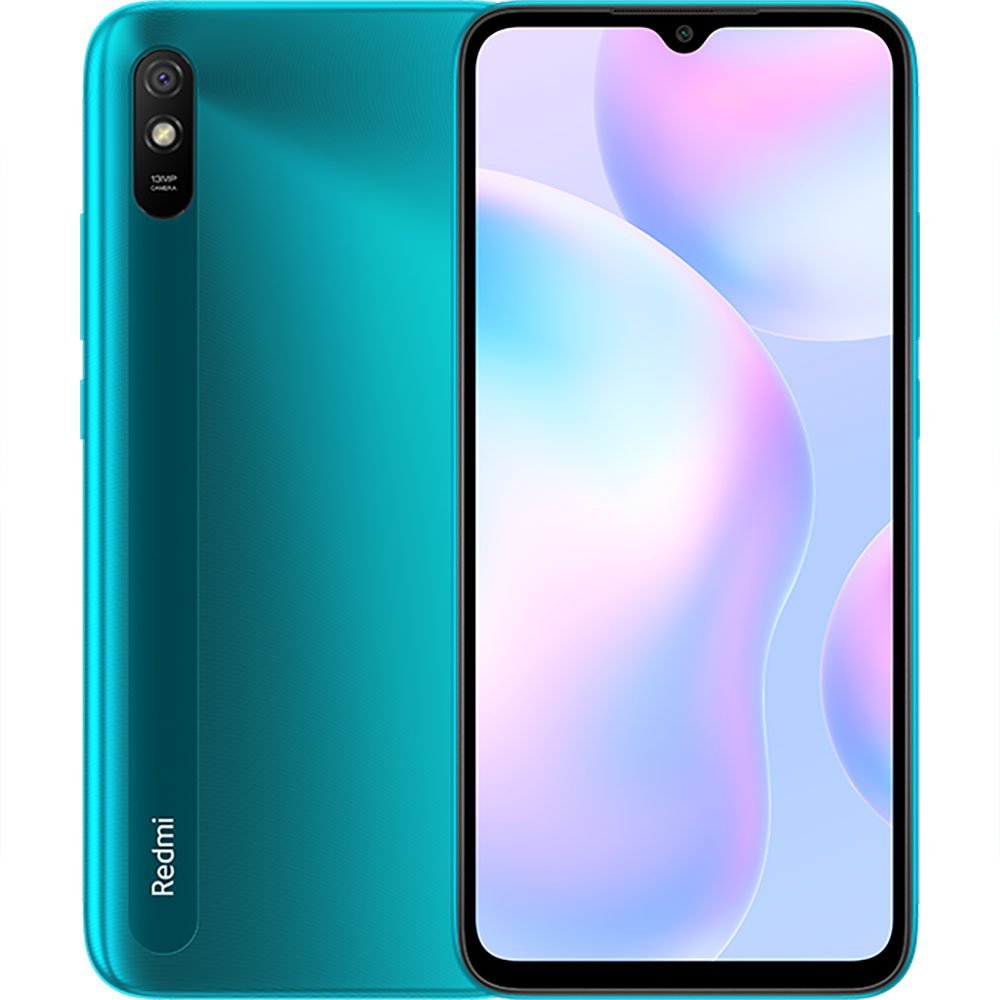 Сumpără folie de protecție-hydrogel Redmi 9A