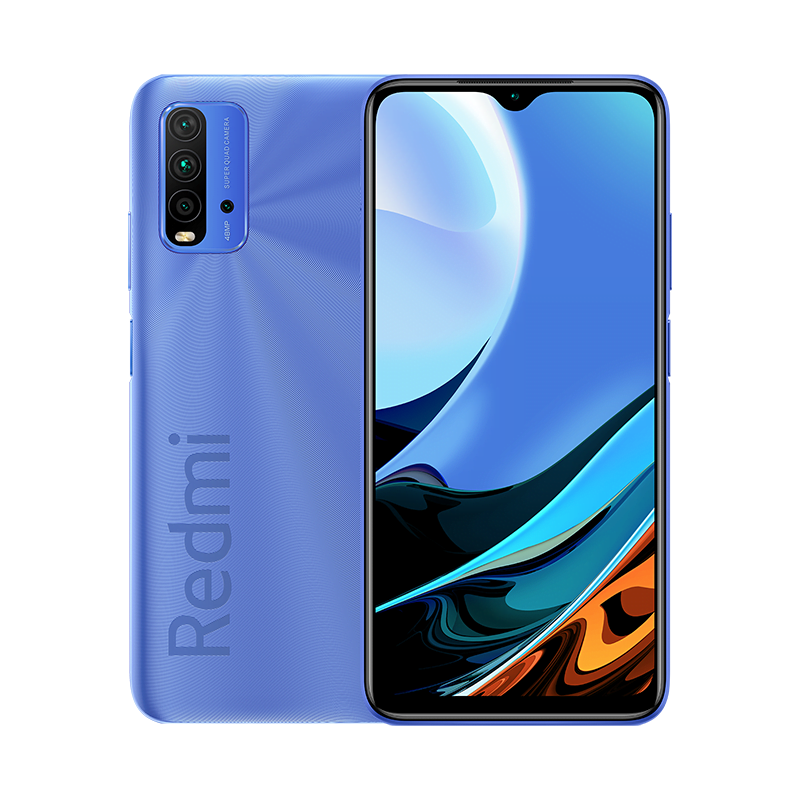Сumpără folie de protecție-hydrogel Xiaomi Redmi 9t