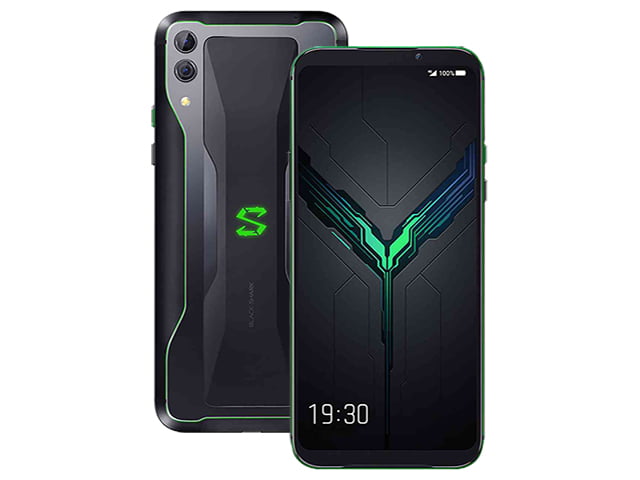 Сumpără folie de protecție-hydrogel Xiaomi Black Shark 2