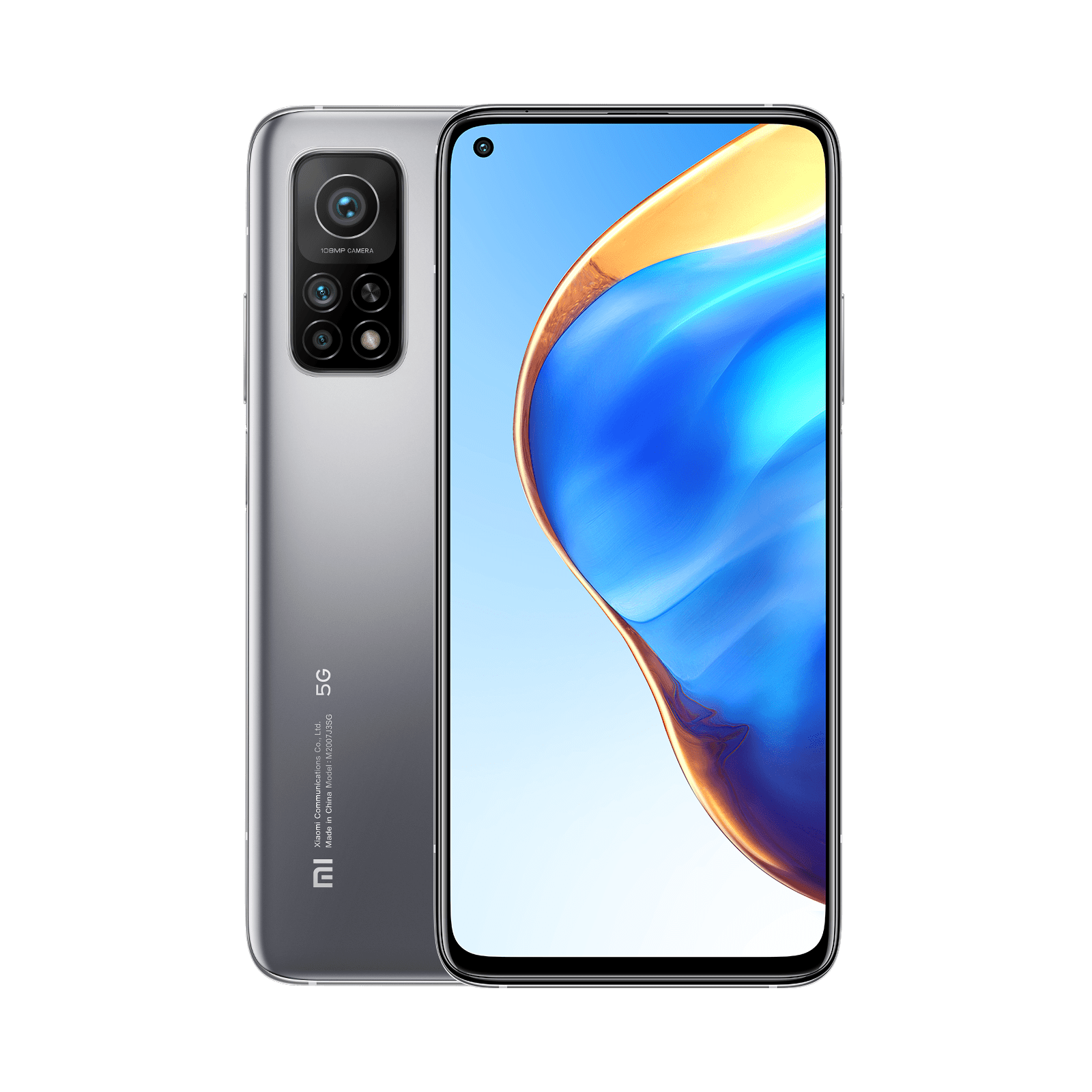 Сumpără folie de protecție-hydrogel Xiaomi Mi 10T Pro