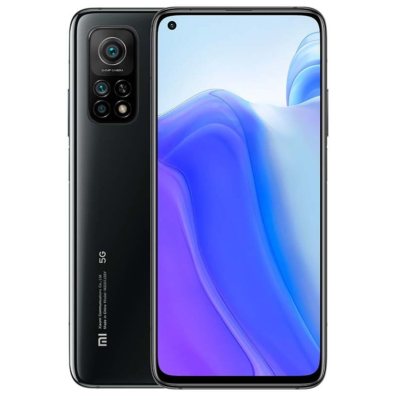 Сumpără folie de protecție-hydrogel Xiaomi Mi 10T