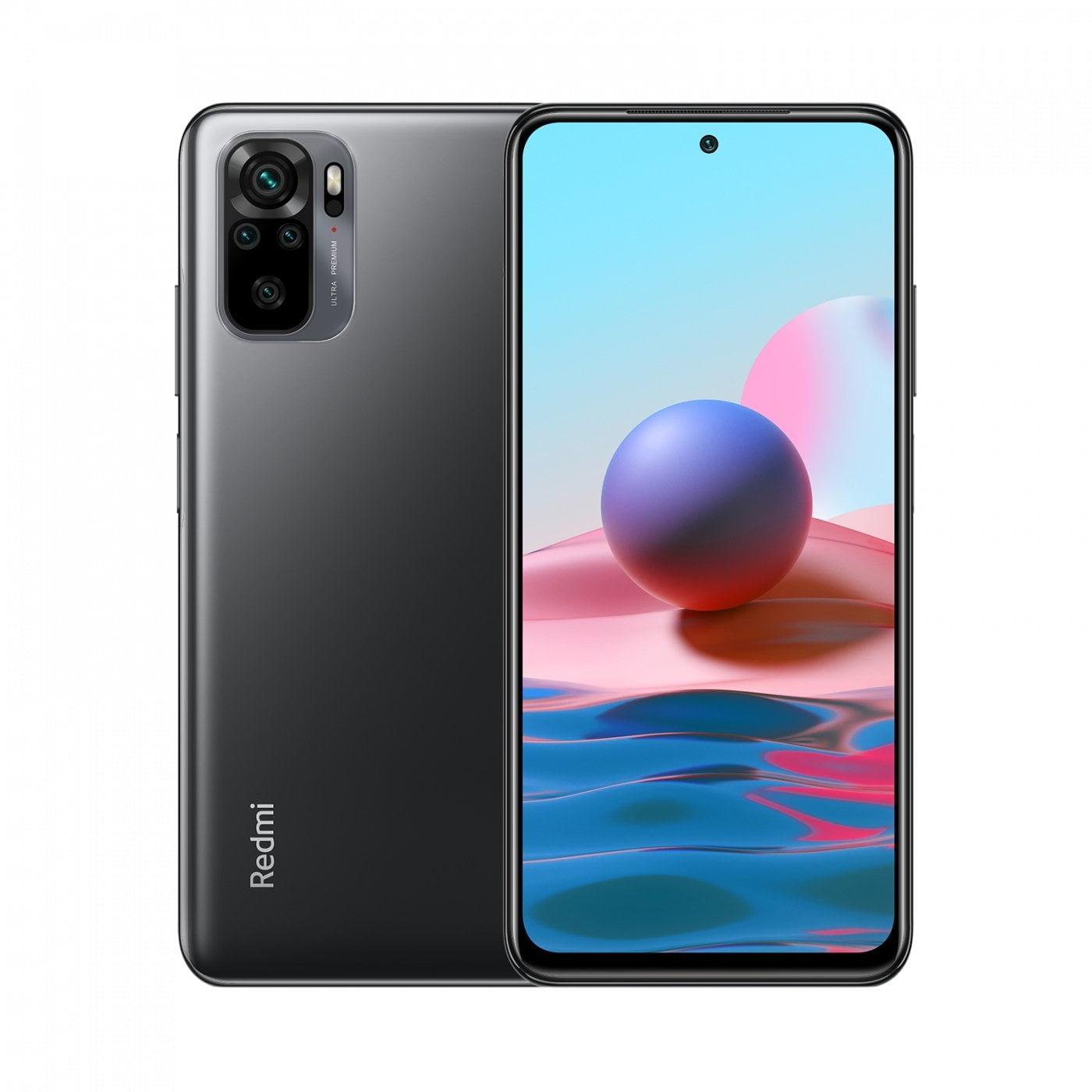 Сumpără folie de protecție-hydrogel Redmi Note 10