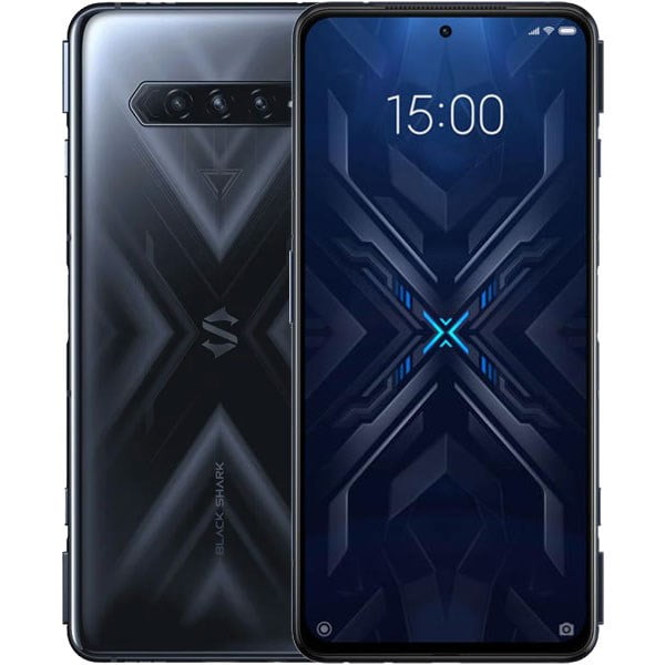 Сumpără folie de protecție-hydrogel Xiaomi Black Shark 4