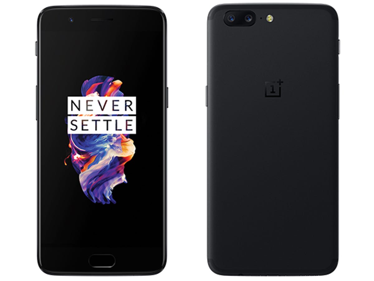 Сumpără folie de protecție-hydrogel OnePlus 5