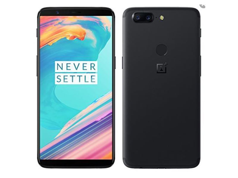 Сumpără folie de protecție-hydrogel OnePlus 5T