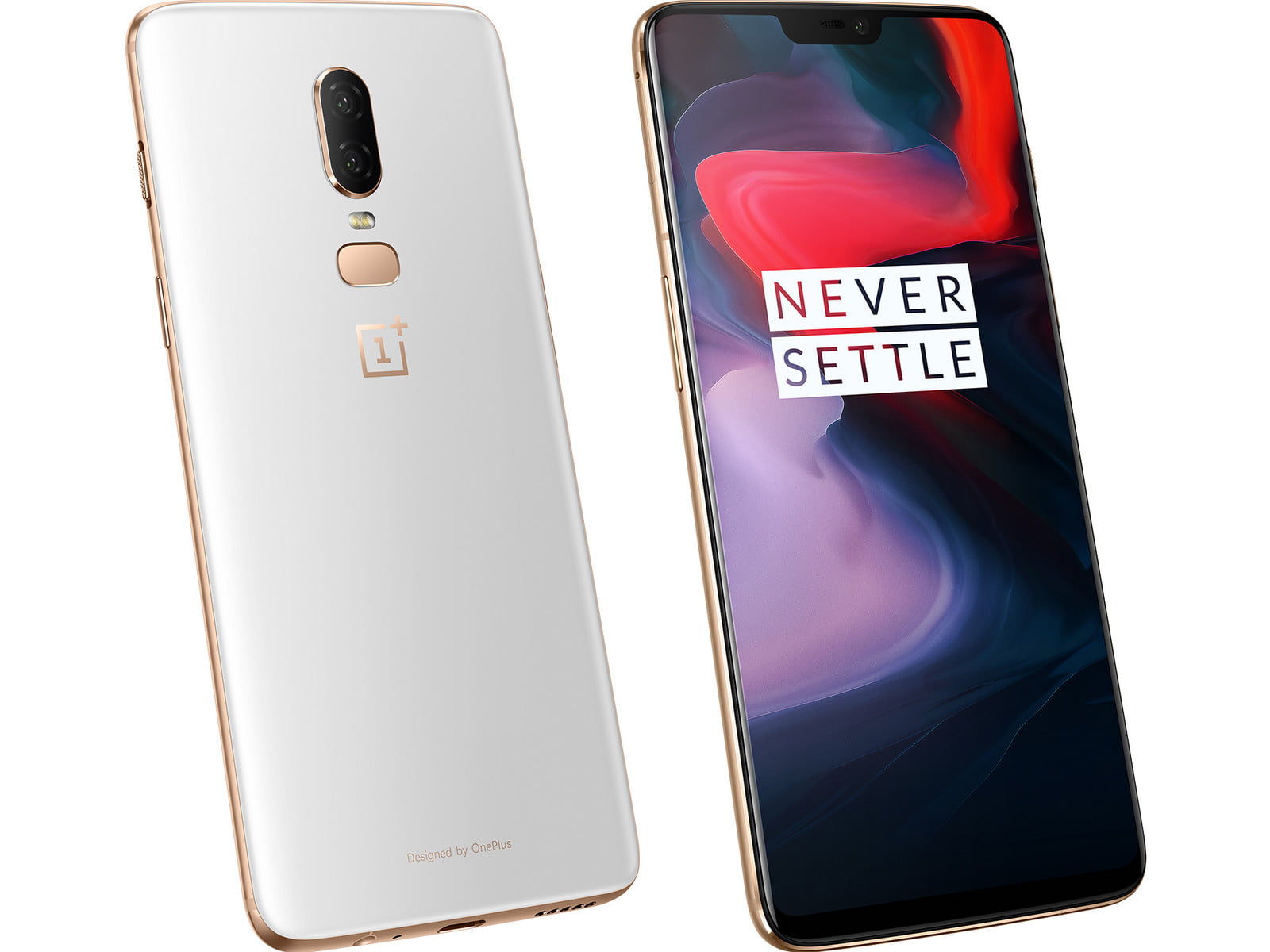 Сumpără folie de protecție-hydrogel OnePlus 6