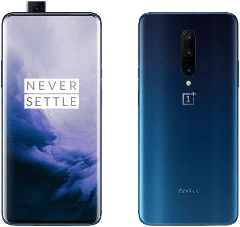 Сumpără folie de protecție-hydrogel OnePlus 7