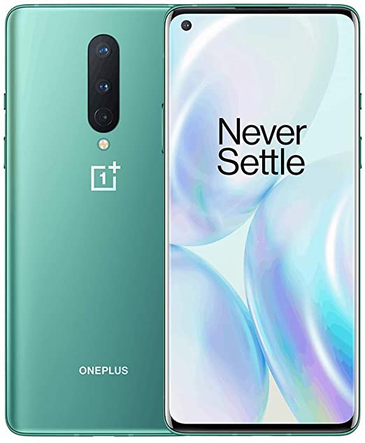 Сumpără folie de protecție-hydrogel OnePlus 8