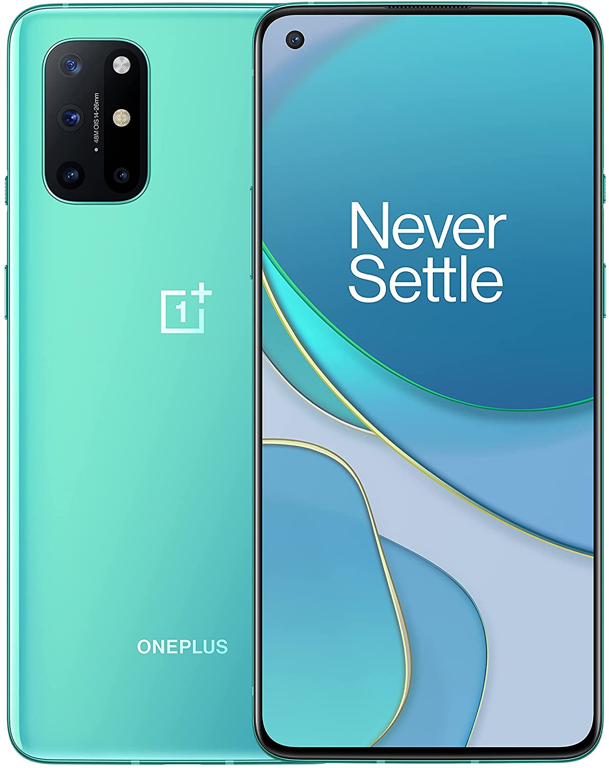 Сumpără folie de protecție-hydrogel OnePlus 8t