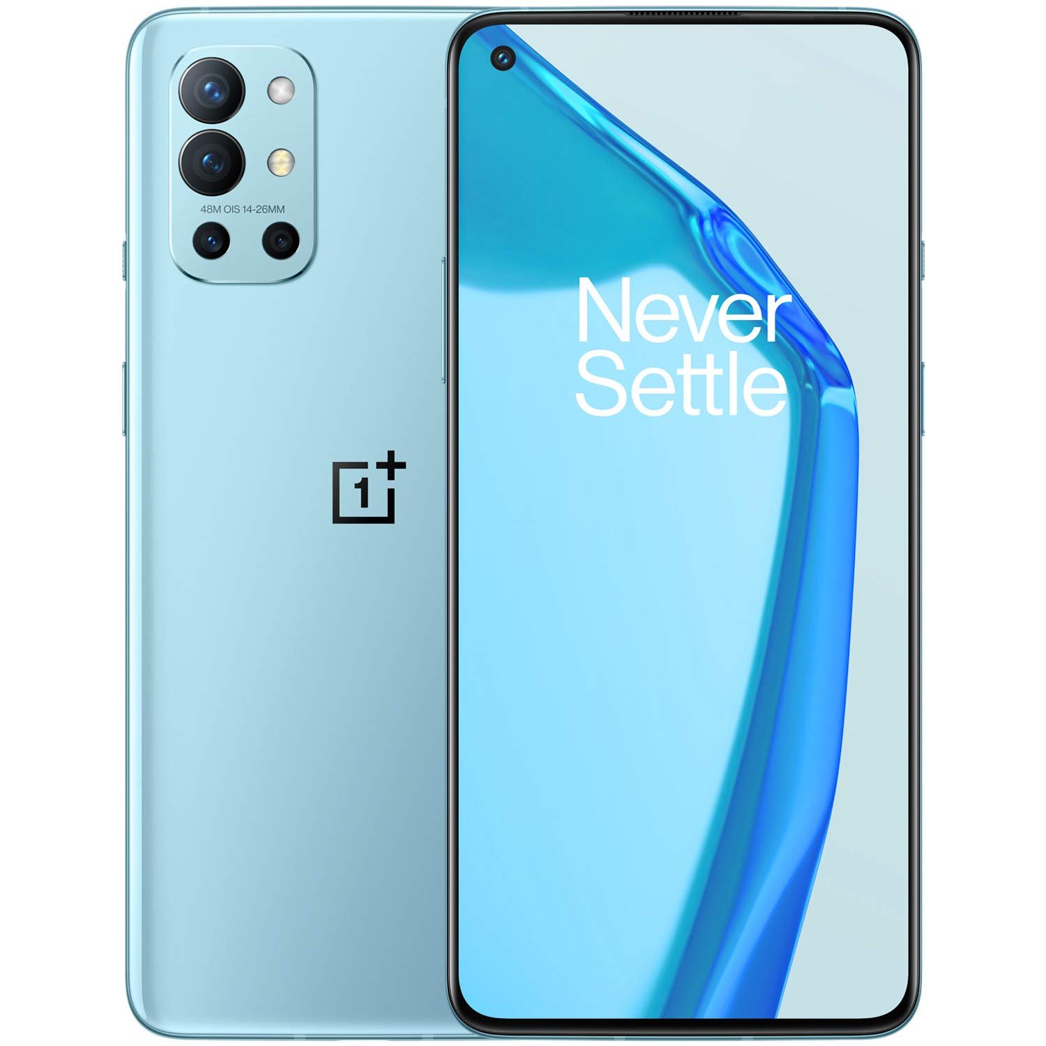 Сumpără folie de protecție-hydrogel OnePlus 9r