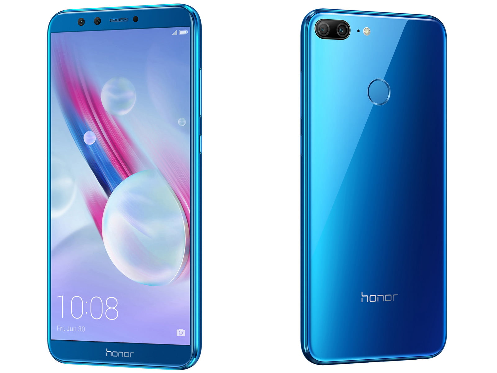 Сumpără folie de protecție-hydrogel Honor 9 lite