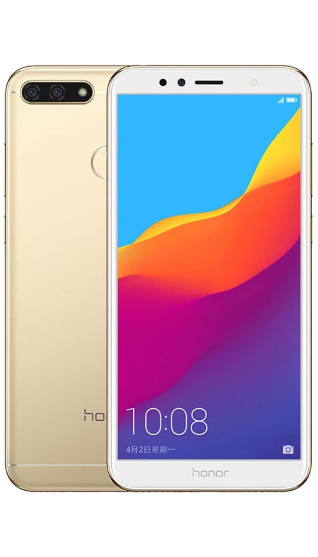 Сumpără folie de protecție-hydrogel Honor 7A Pro